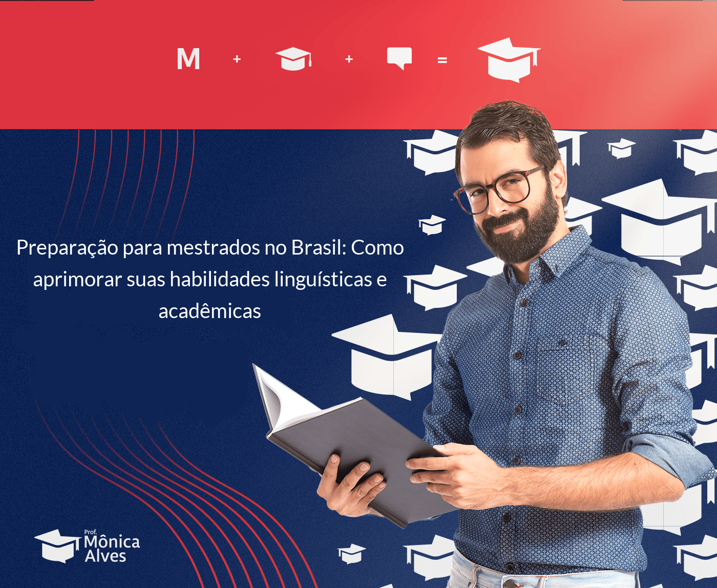 Mestrado Online No Brasil
